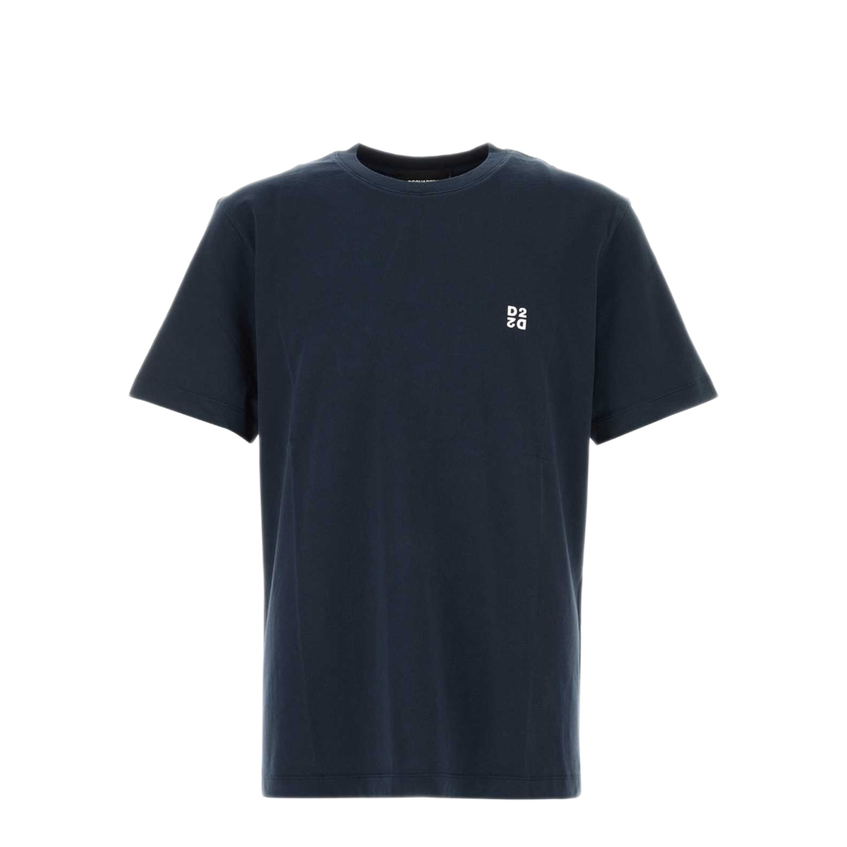 MAYFEYR - Dsquared2 - Upside Down Regular Fit Tee - S74GD1594D20136511