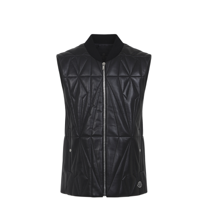 MAYFEYR - Moncler - Geocamo Flight Vest - MU01F1A10M8116999