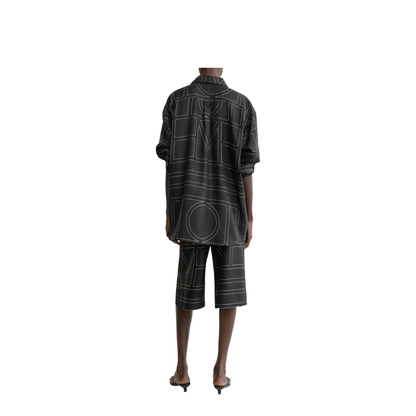 MAYFEYR - Toteme - Striped Shirt - 263WRT0480FB0704001