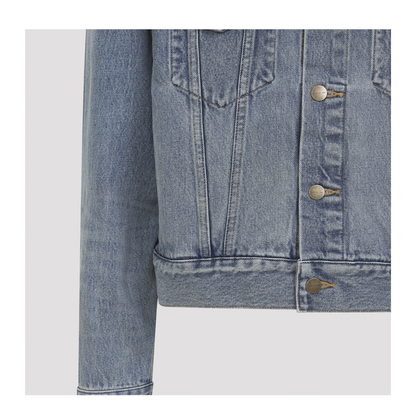 MAYFEYR - Fear Of God - Trucker Jacket - FG25FW42422DNM