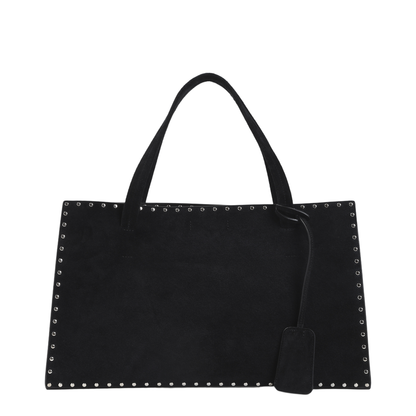MAYFEYR - Phoebe Philo - Stud Cabas Small Bag - DB09LT0038