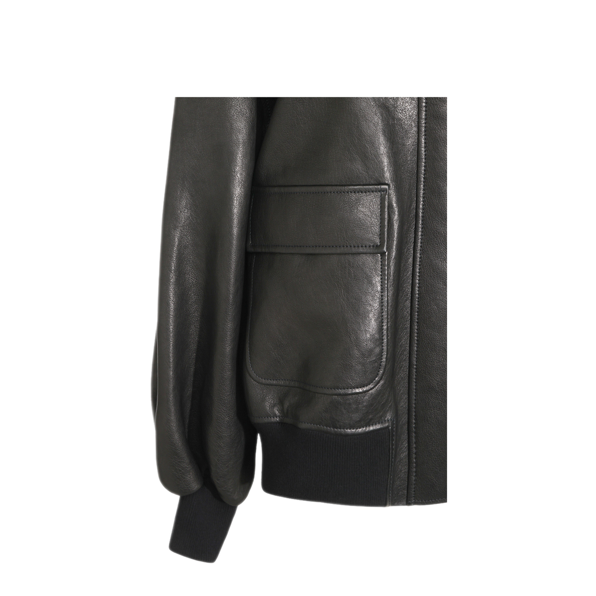 MAYFEYR - Khaite - Jackets - 60751036200