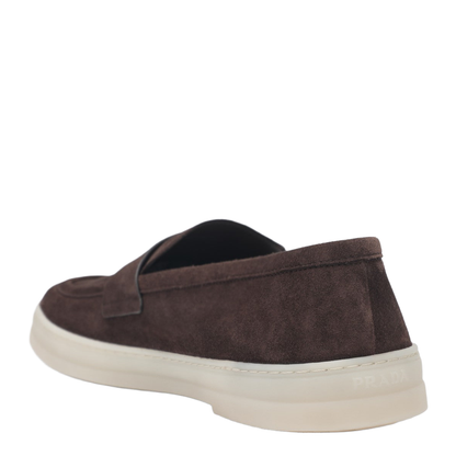 Loafer Shoes