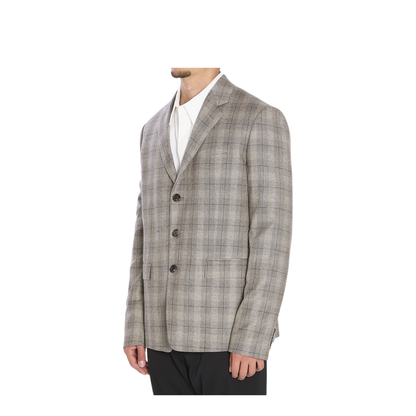 MAYFEYR - Celine - Wool And Cashmere Jacket - RV0WP445V19IN