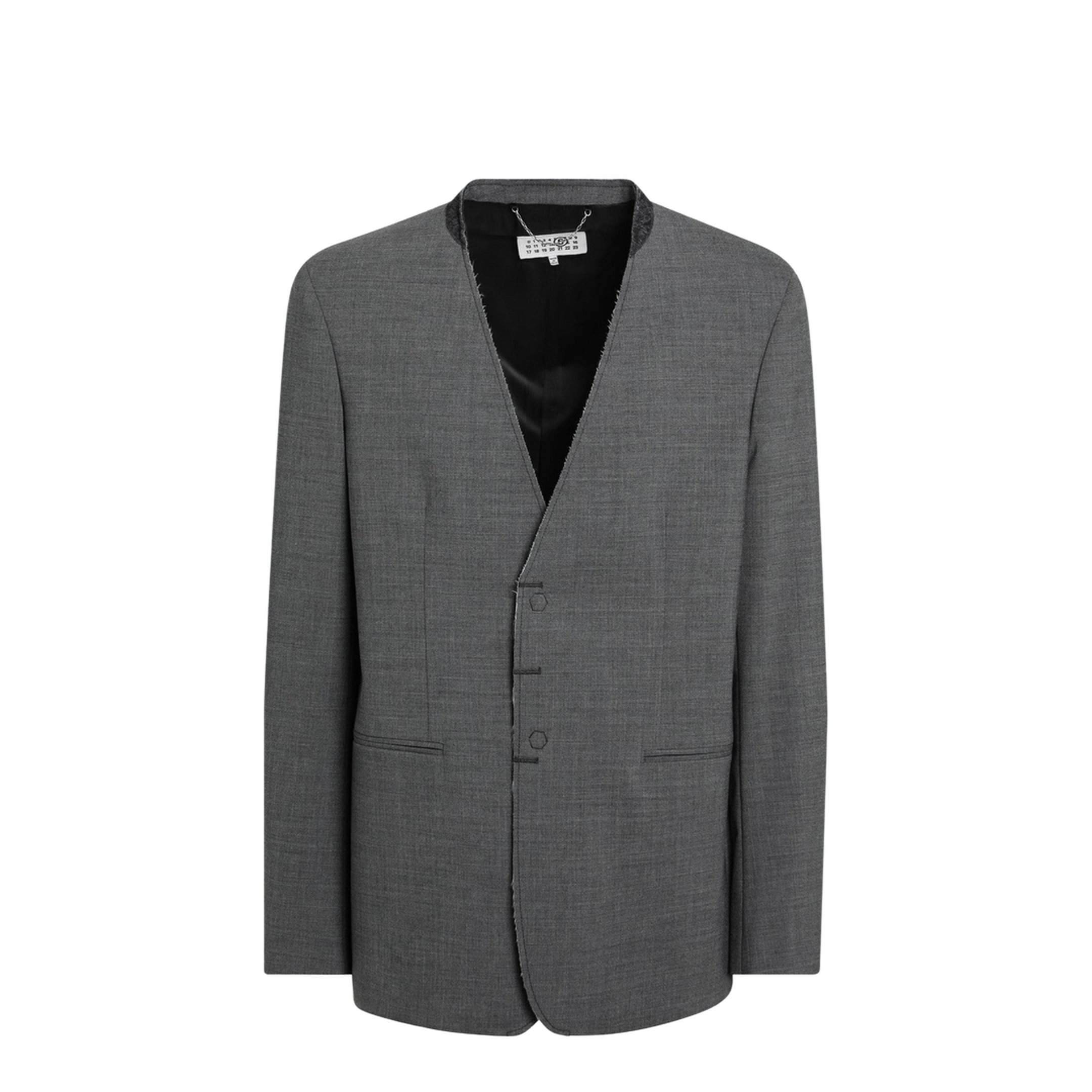 Tailored Jacket