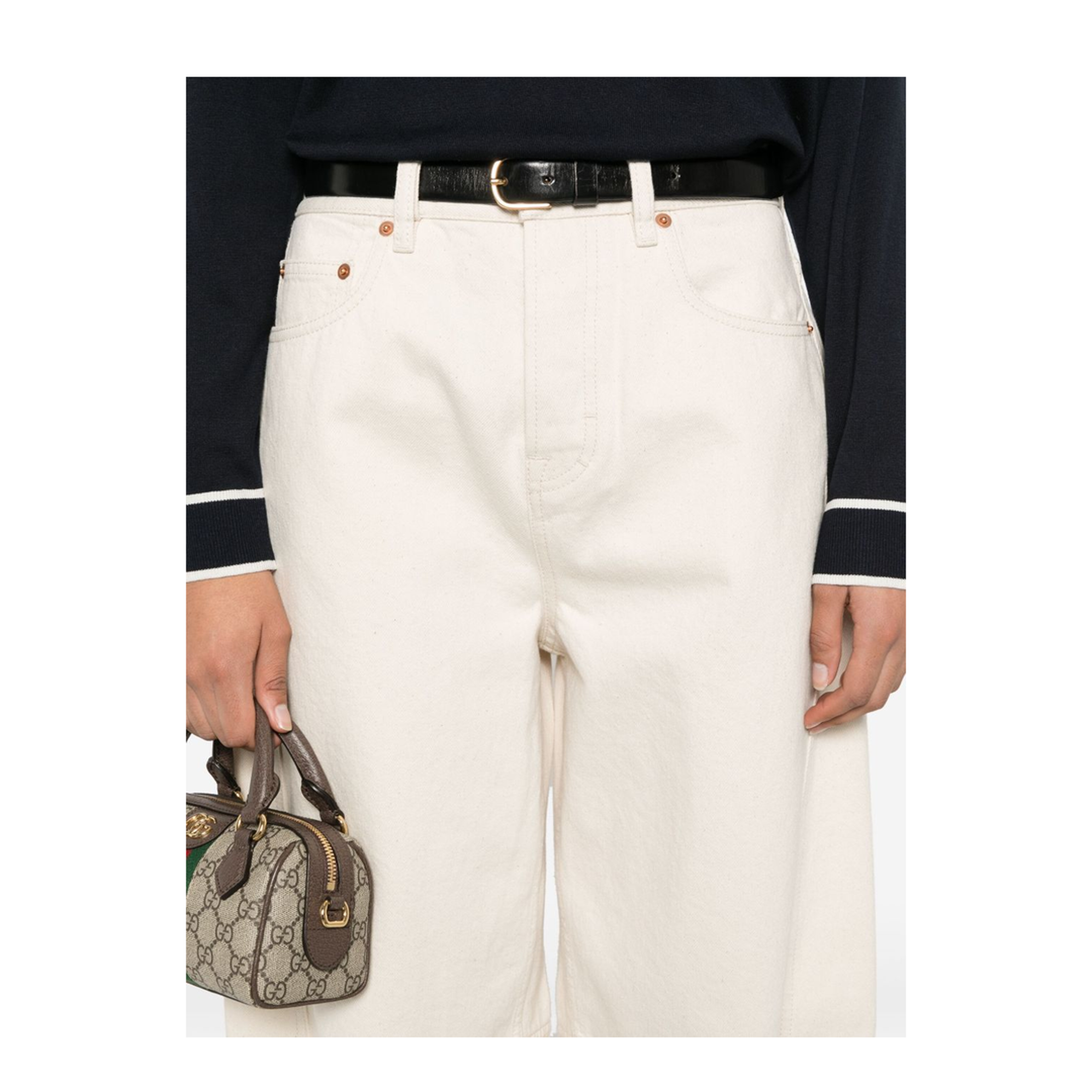 Jeans Beige