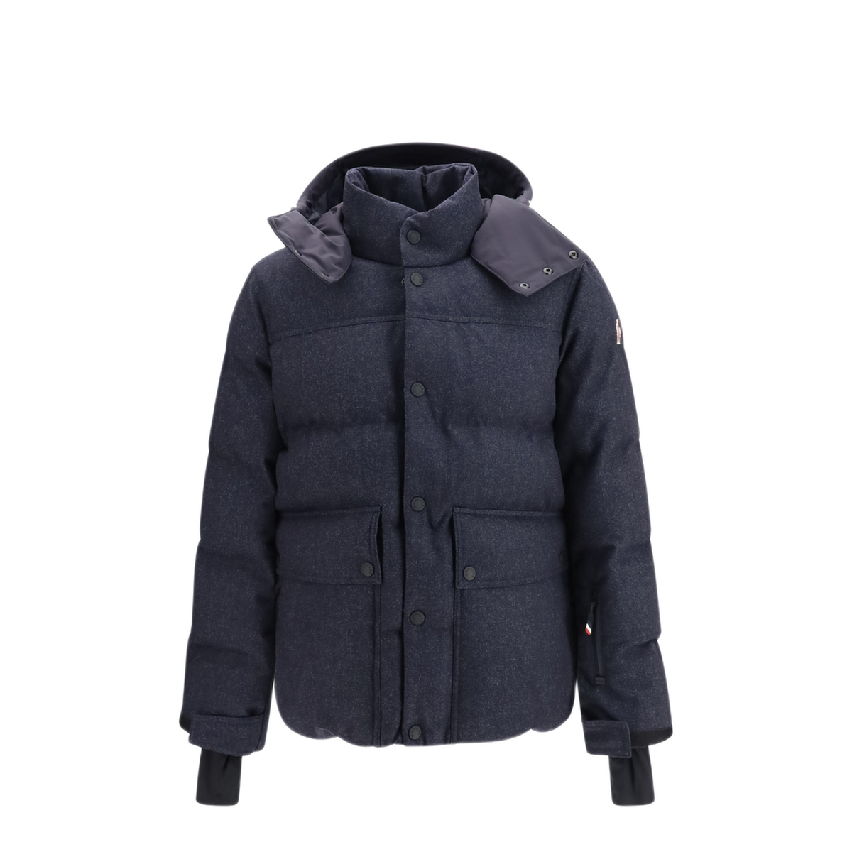 Servance Jacket