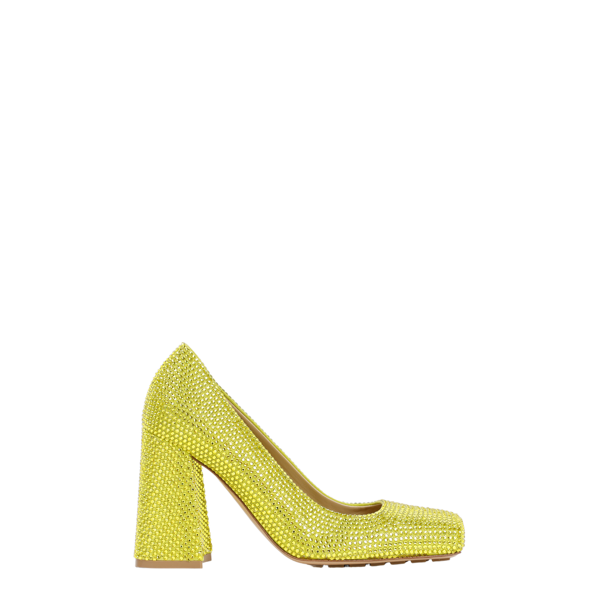 MAYFEYR - Bottega Veneta - Tower Pumps - 690004V1NV27278