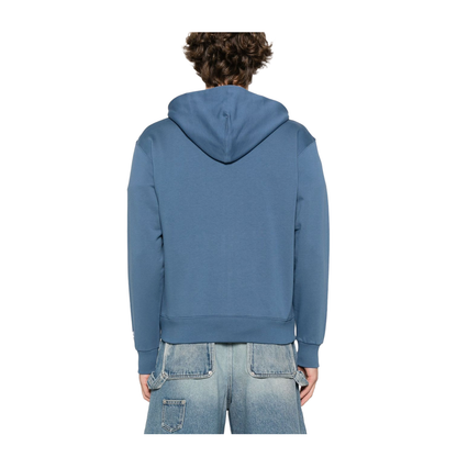 Cerulean Blue Sweater
