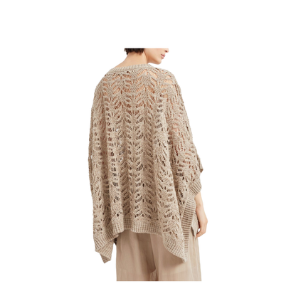 Sweater - Beige
