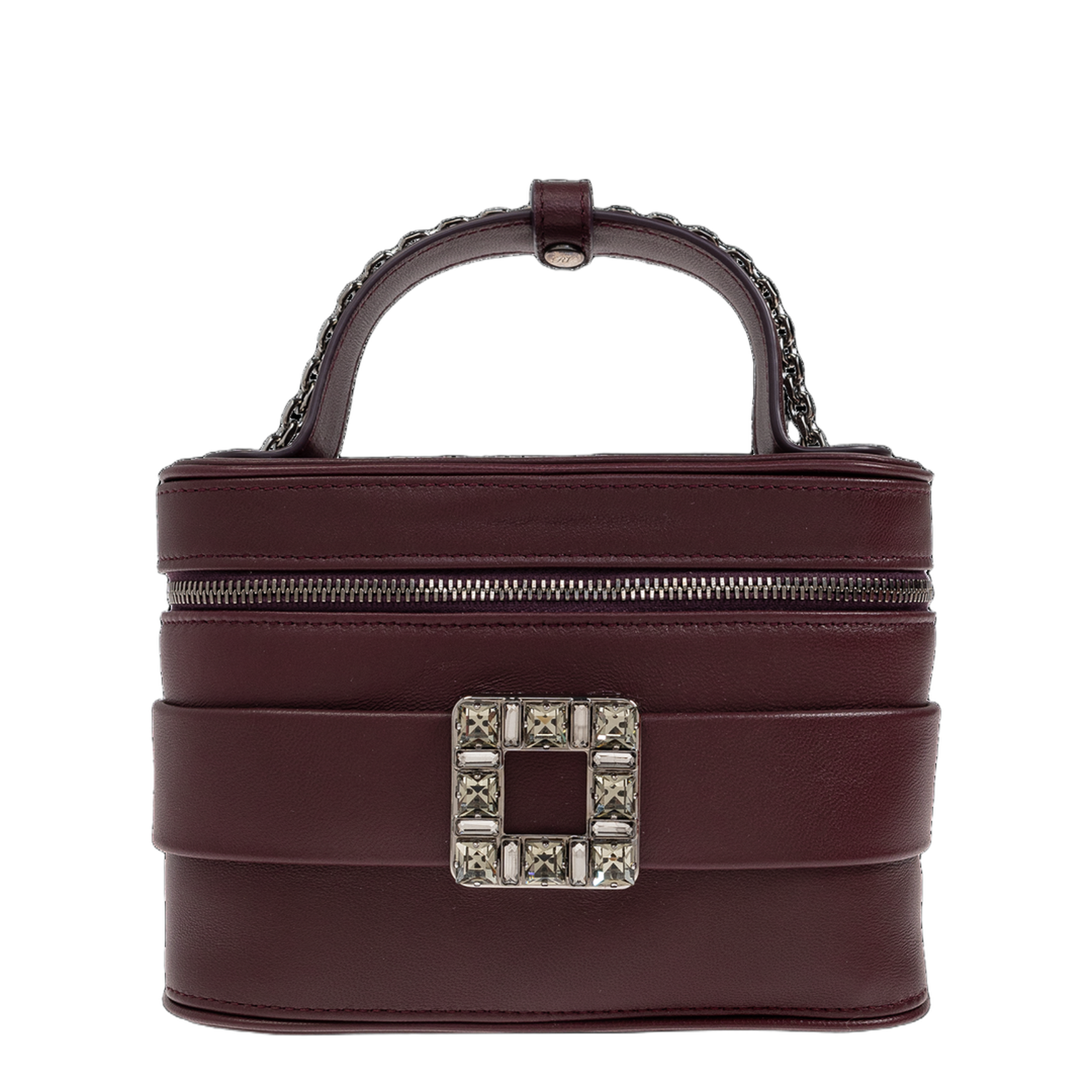 Handbag `Vanity Trs Vivier Micro`