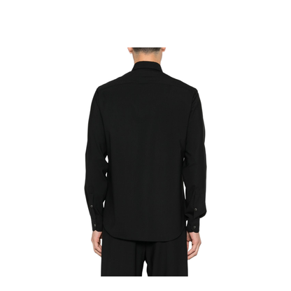 MAYFEYR - E.ARMANI EXCLUSIVE PRE - Shirts Black - EM000099TE19332UC001
