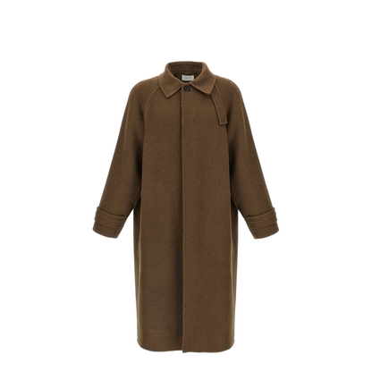 'Kenet' coat