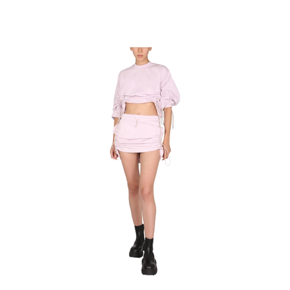 MAYFEYR - MCQ - Drawcord Skirt - 662616RRJ515903