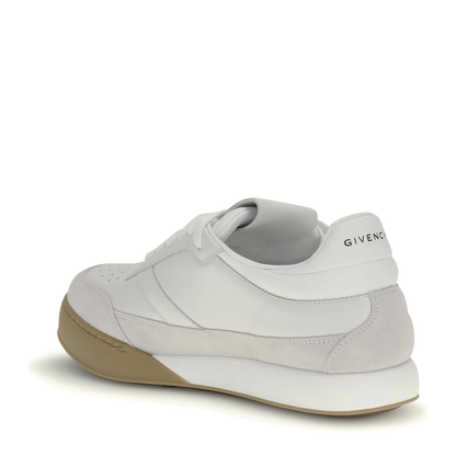 MAYFEYR - Givenchy - Yard Court Sneakers - BH00B5H1X2