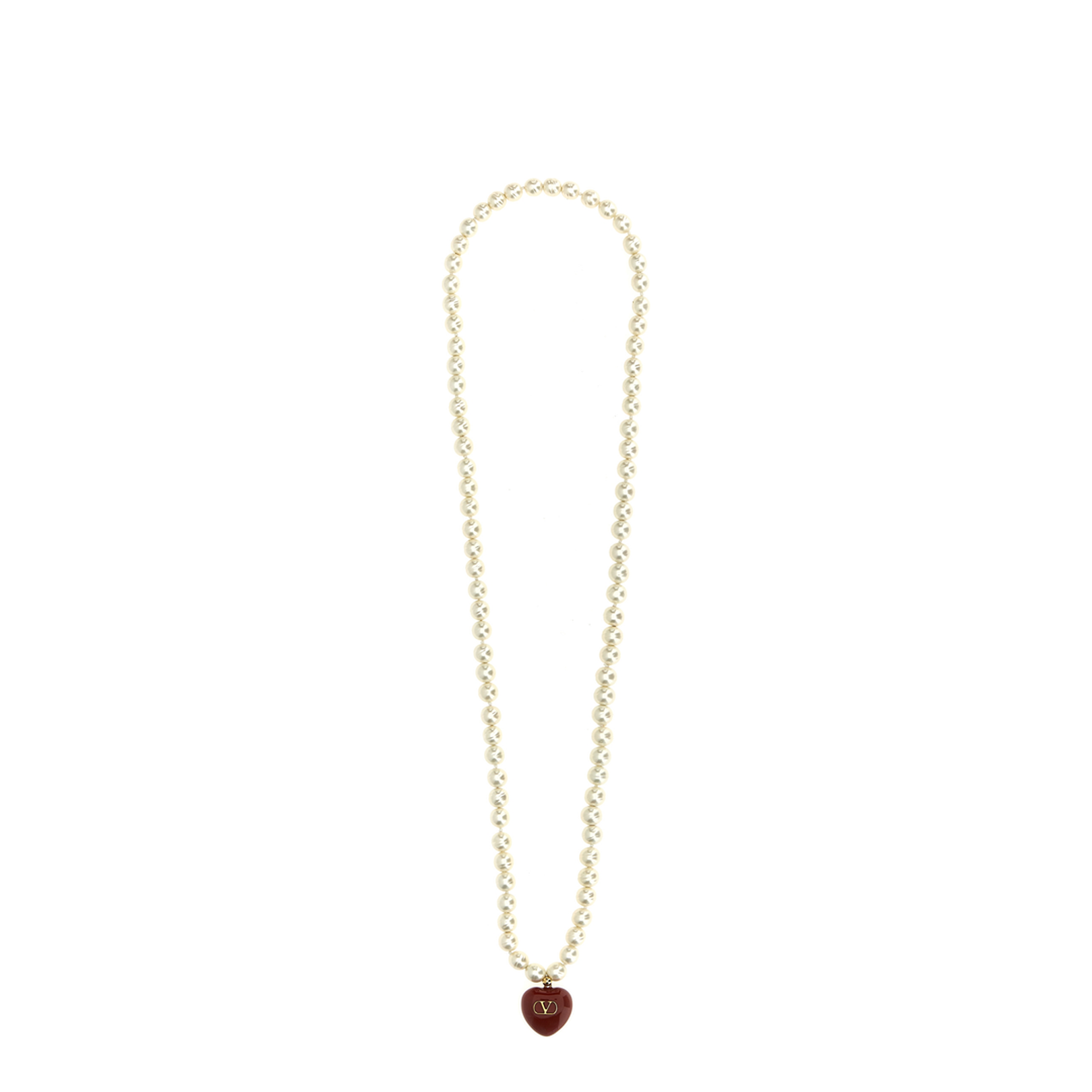 Coeur Royal Necklace