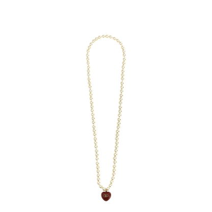 Coeur Royal Necklace