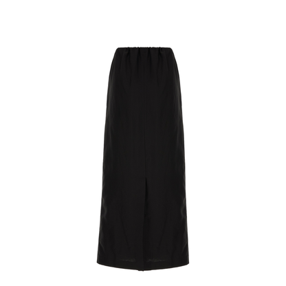 GONNE SKIRT BLACK