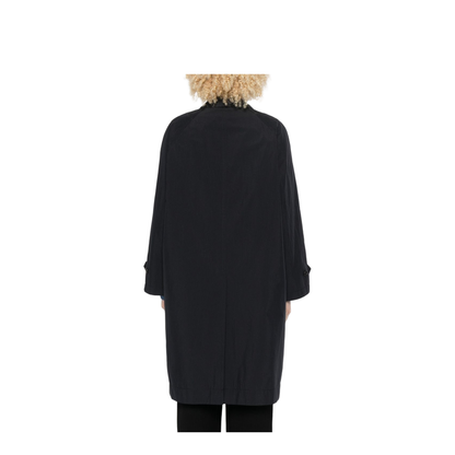 MAYFEYR - NICHOLSON & NICHOLSON - Coats Blue - BAILEYW3NVY