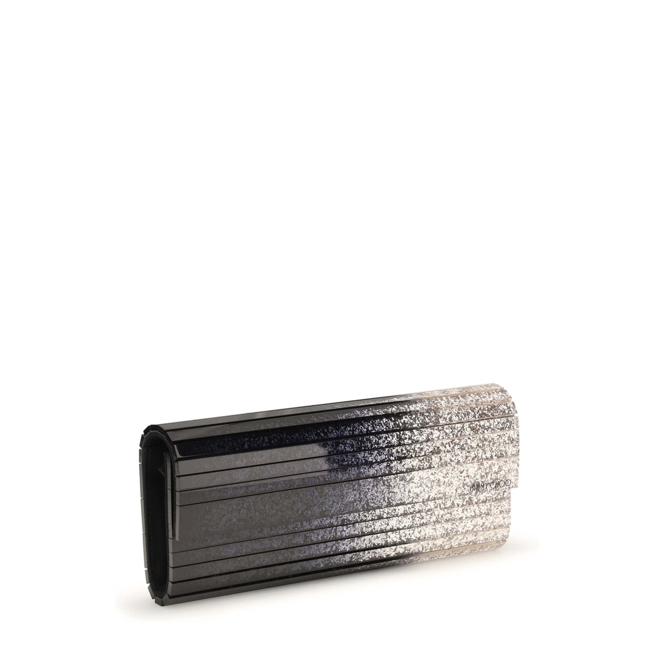 MAYFEYR - Jimmy Choo - Sweetie Clutch - J000045501BLACKCHAMP