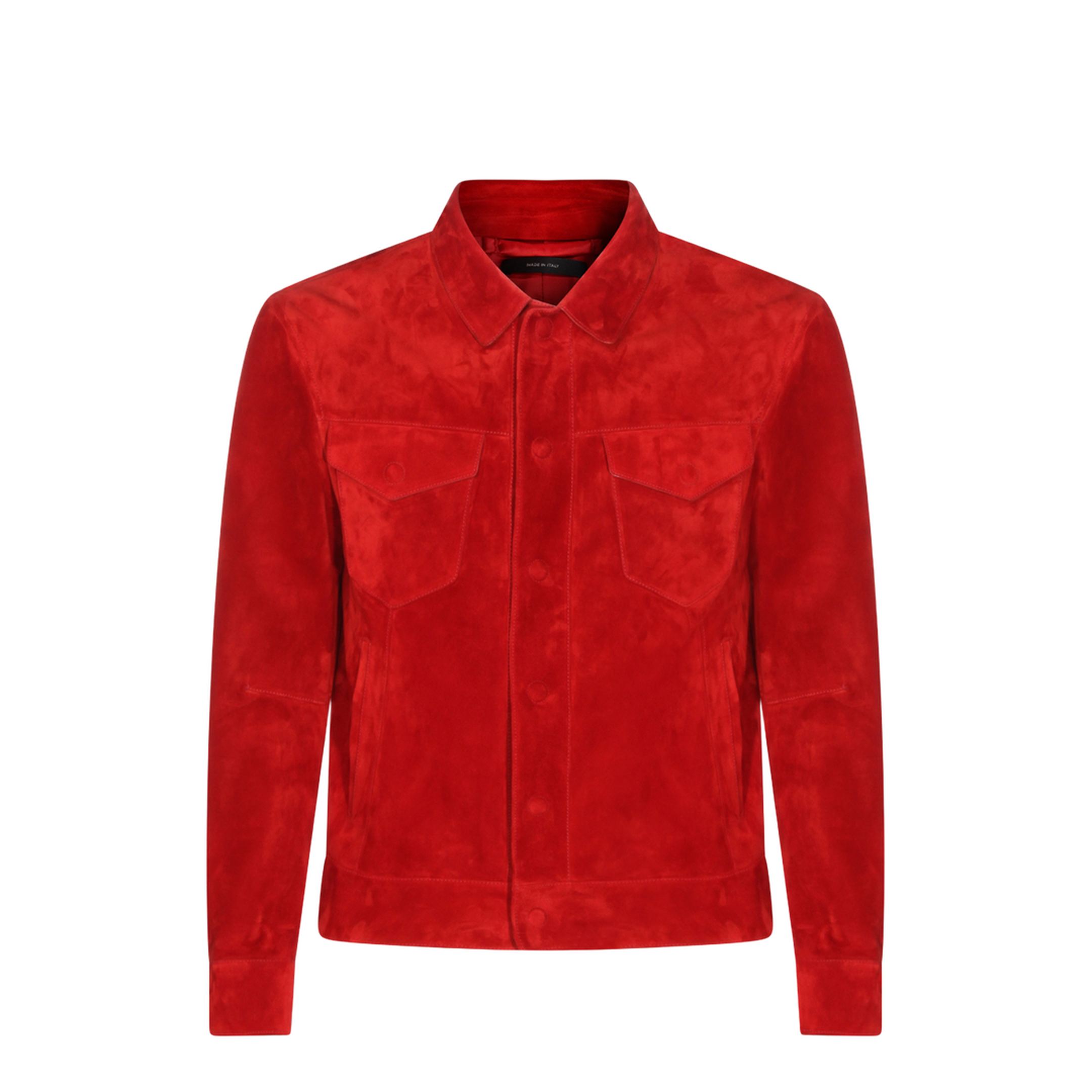 MAYFEYR - Tom Ford - Jackets - LBI004LMS028RAI