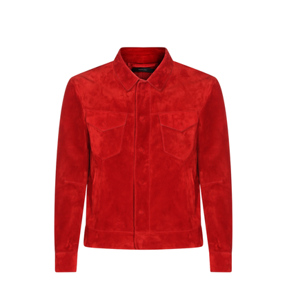 MAYFEYR - Tom Ford - Jackets - LBI004LMS028RAI