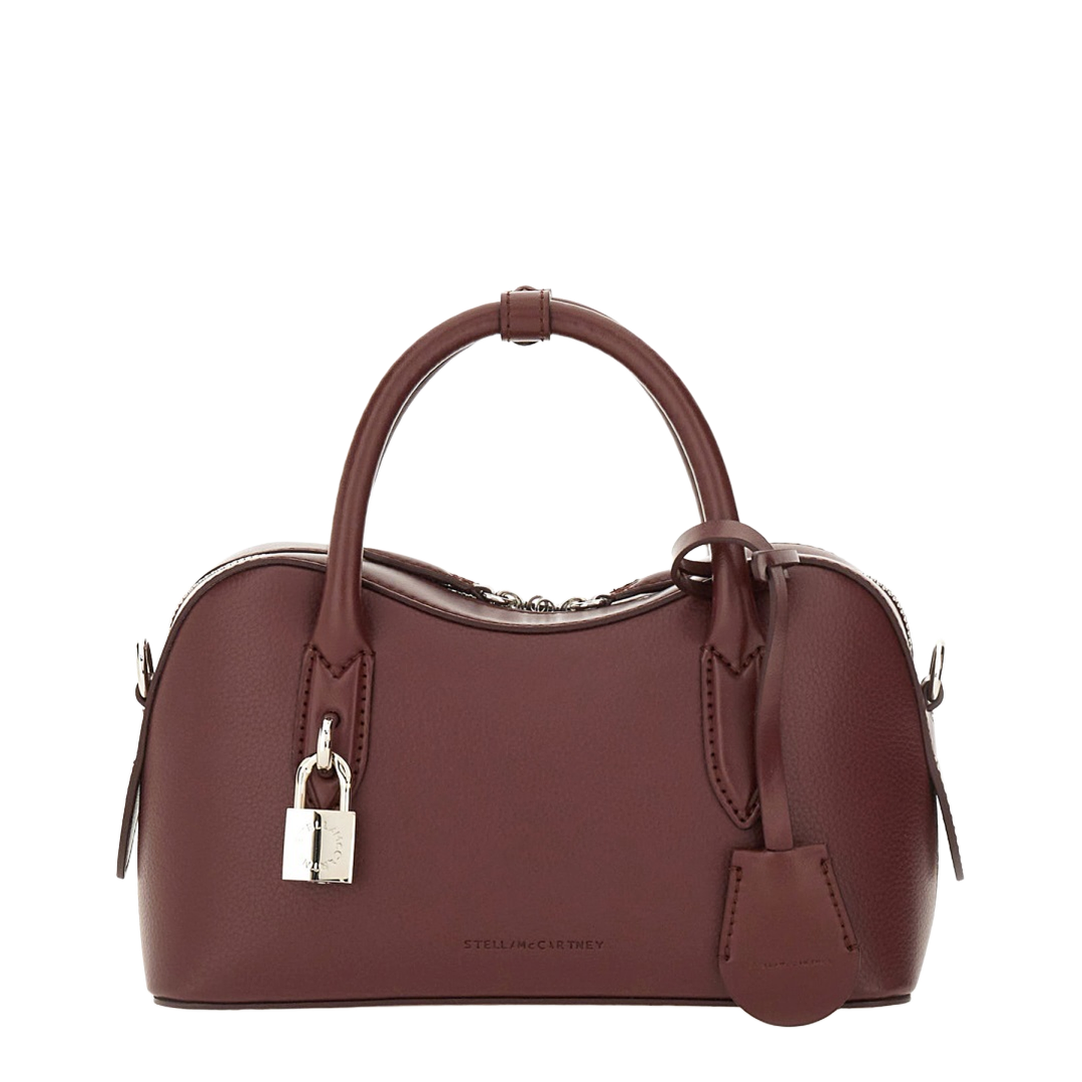 Ryder Bordeaux Handbag