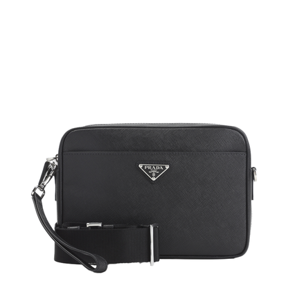 MAYFEYR - Prada - Bandoliera Shoulder Bag - 2VH210VOOO9Z2F0002