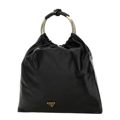 Nappa Leather Bag