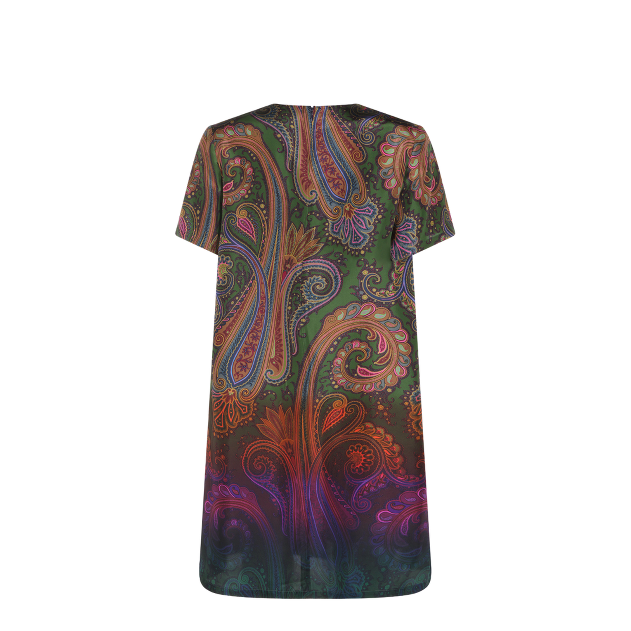 MAYFEYR - Etro - Dresses - WRHA0562AK15LX0885