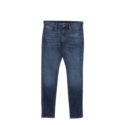 MAYFEYR - Emporio Armani - Jeans Navy - EM000121AF22800MB002