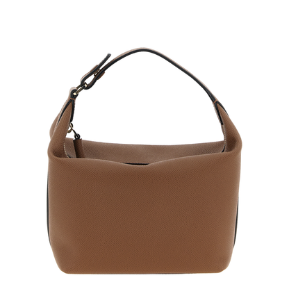 Beige Mini Bag