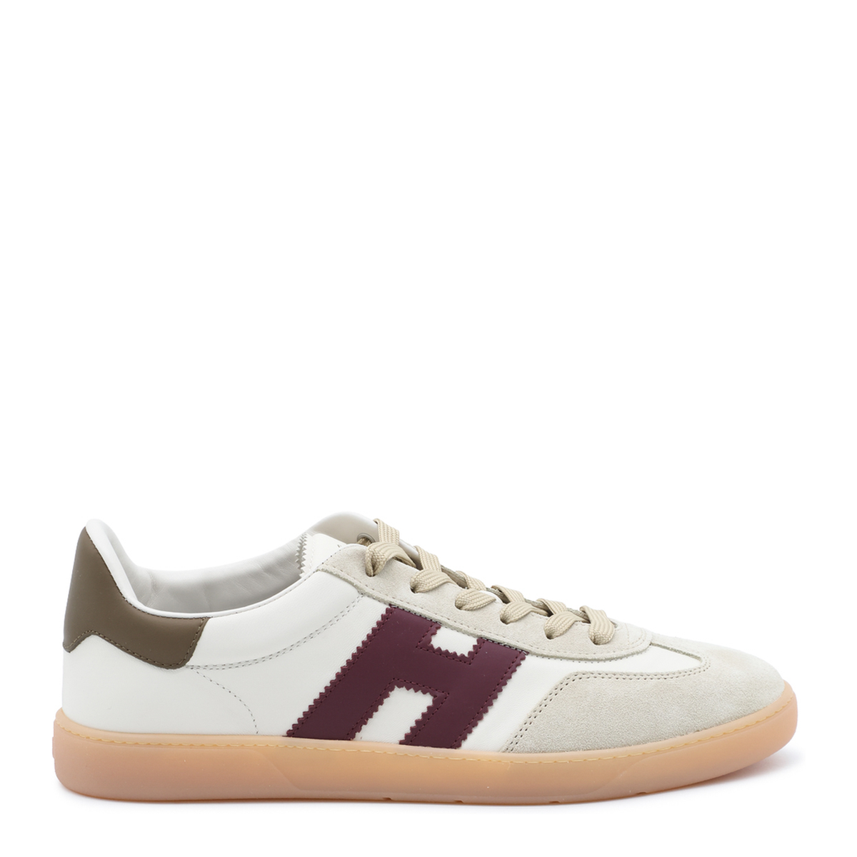 Sneakers White
