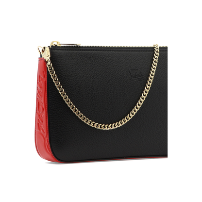 Adjustable and Removable Nylon Double Chain Bag