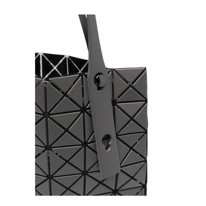 MAYFEYR - Bao Bao Issey Miyake - Dark Grey Bag - BB68AG50714