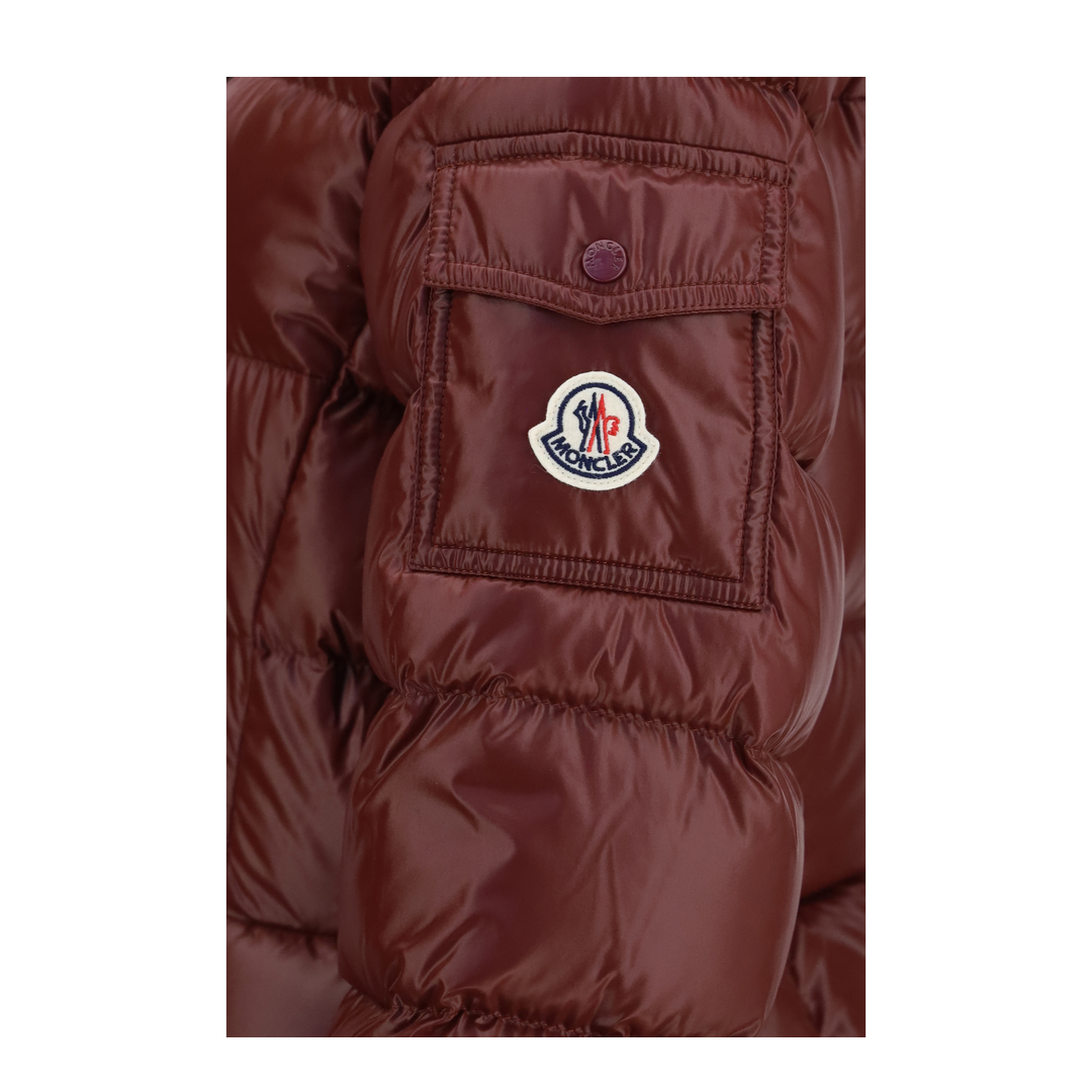 MAYFEYR - Moncler - Barante Short Hooded Down Jacket - L20931A00143597Z8