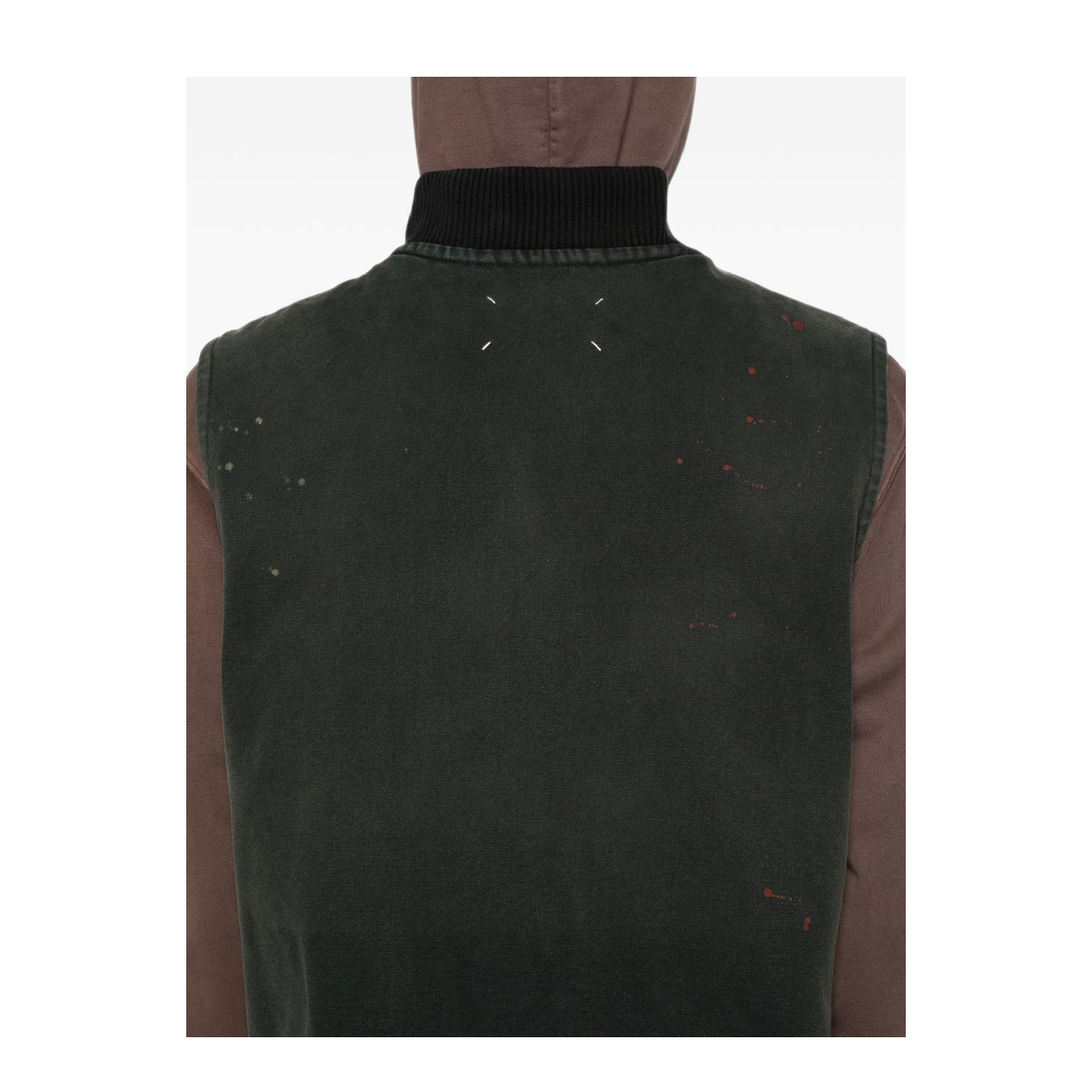 MAYFEYR - Maison Margiela - Sweaters Black - S50FB0122M35926961