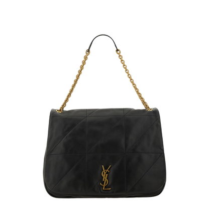 Jamie 4.3 Large In Lambskin