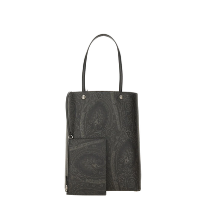Arnica Tote Bag with Clutch