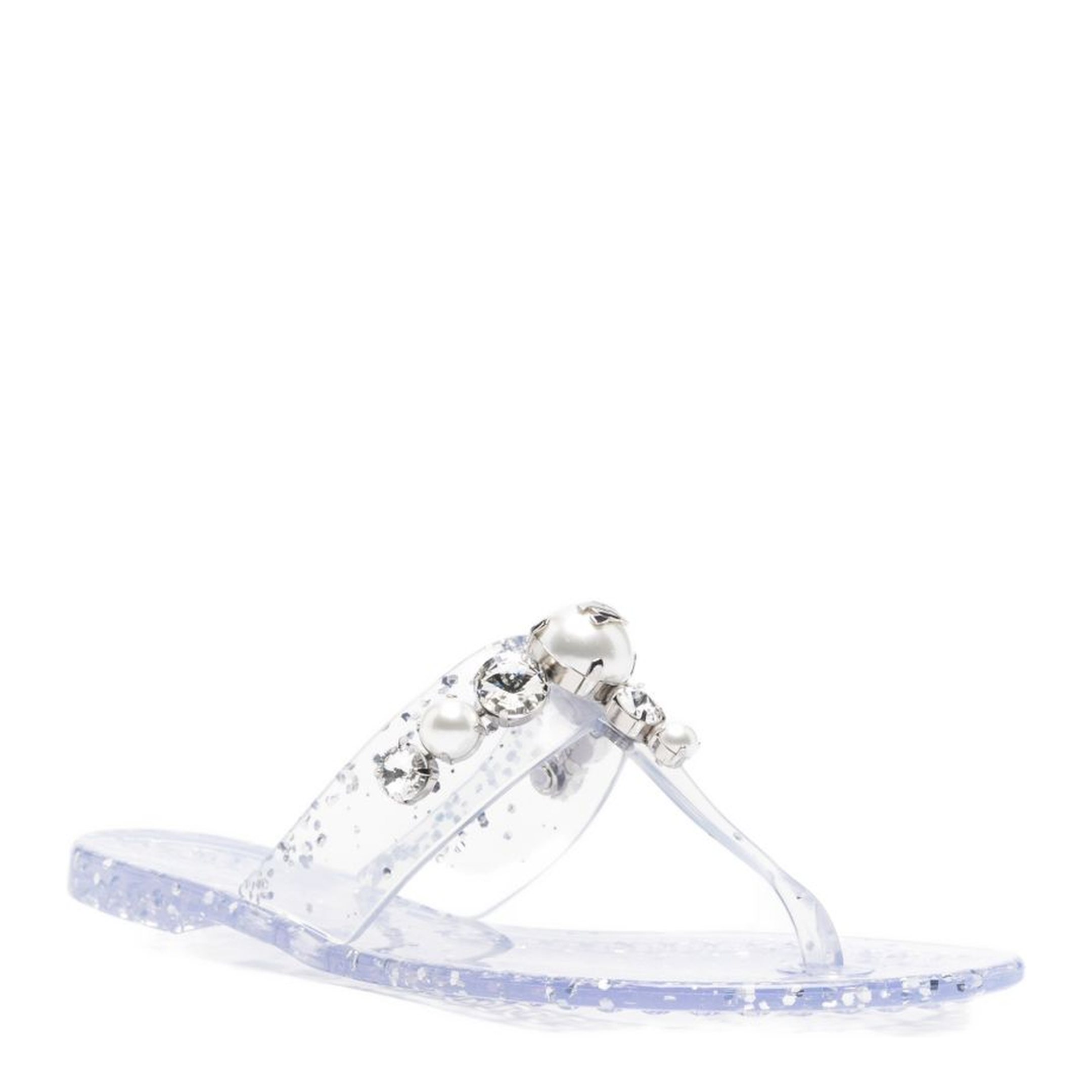 MAYFEYR - Casadei - Sandals Silver - 2Y268B0101BECPEA514