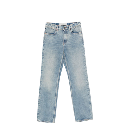 MAYFEYR - Golden Goose - Jeans Light Blue - GWP02353P00260750100