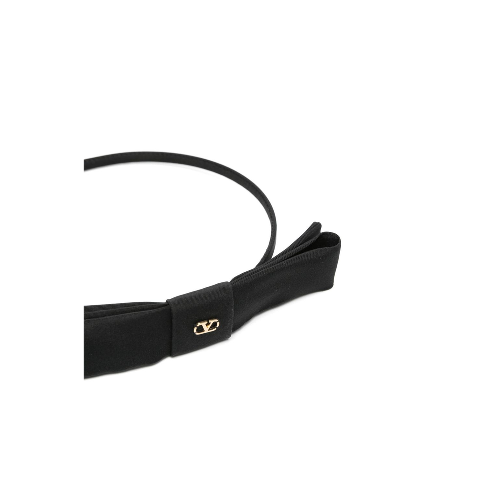 Bow Detailing Curve-Edge Body