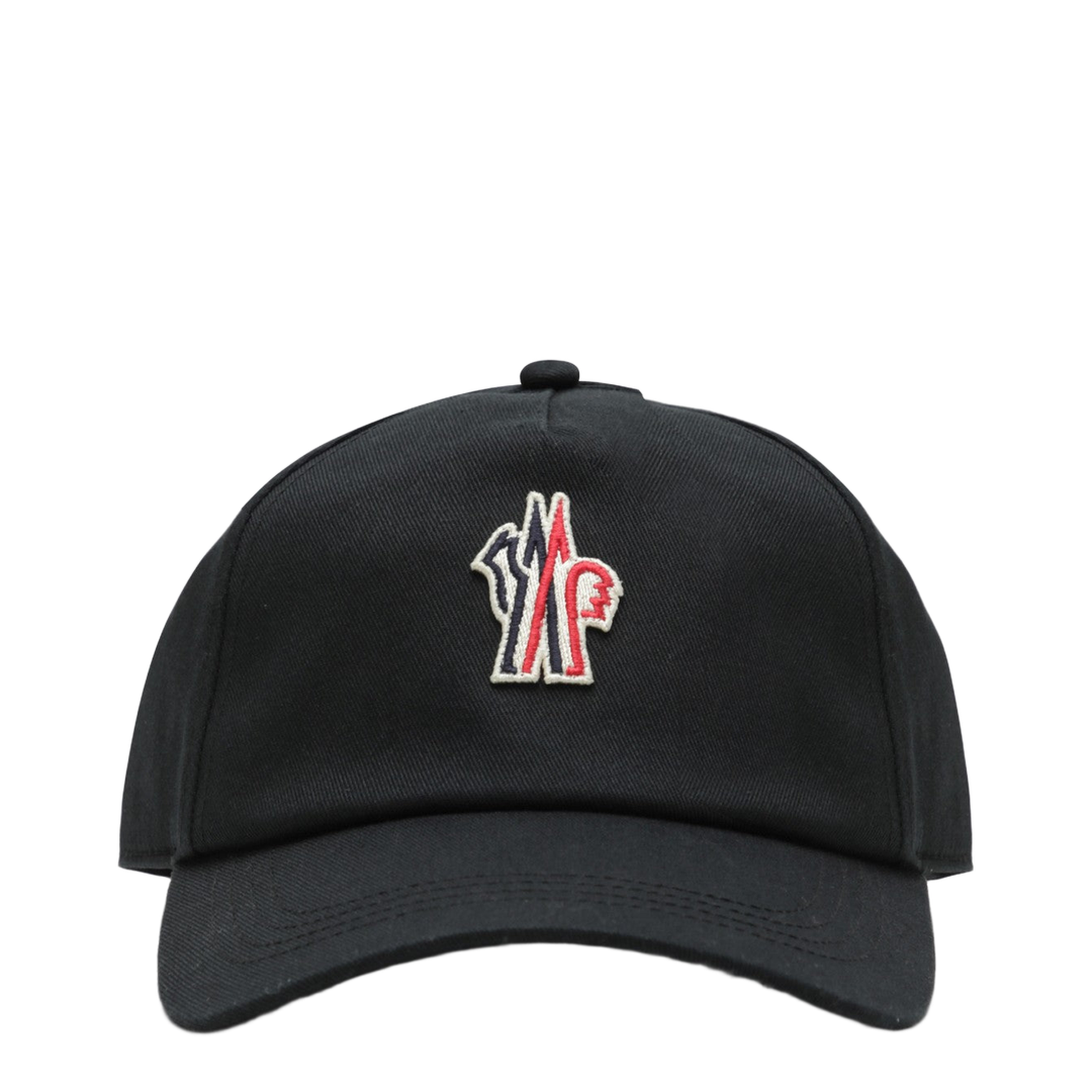 Baseball Hat with Logo