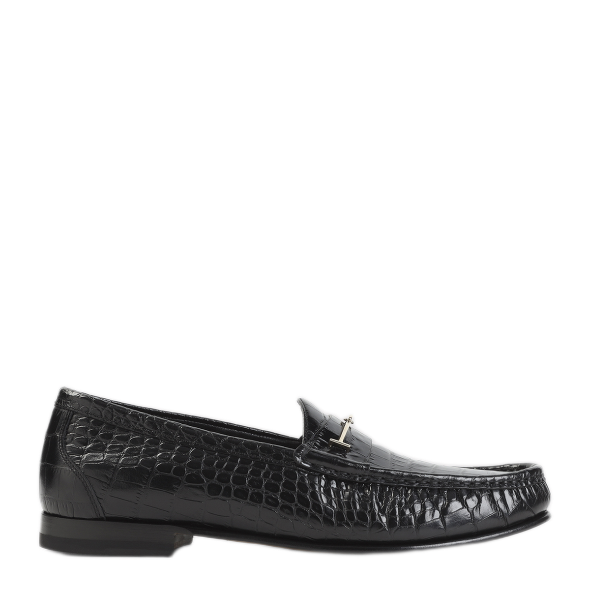 Double T Loafers