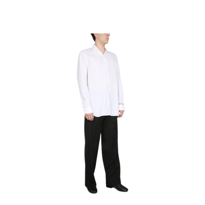 MAYFEYR - RAF SIMONS - Classic Shirt - 231M256100001010