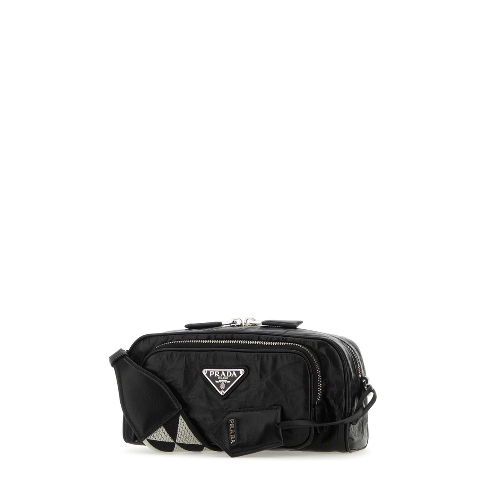 Antique Nappa Shoulder Bag