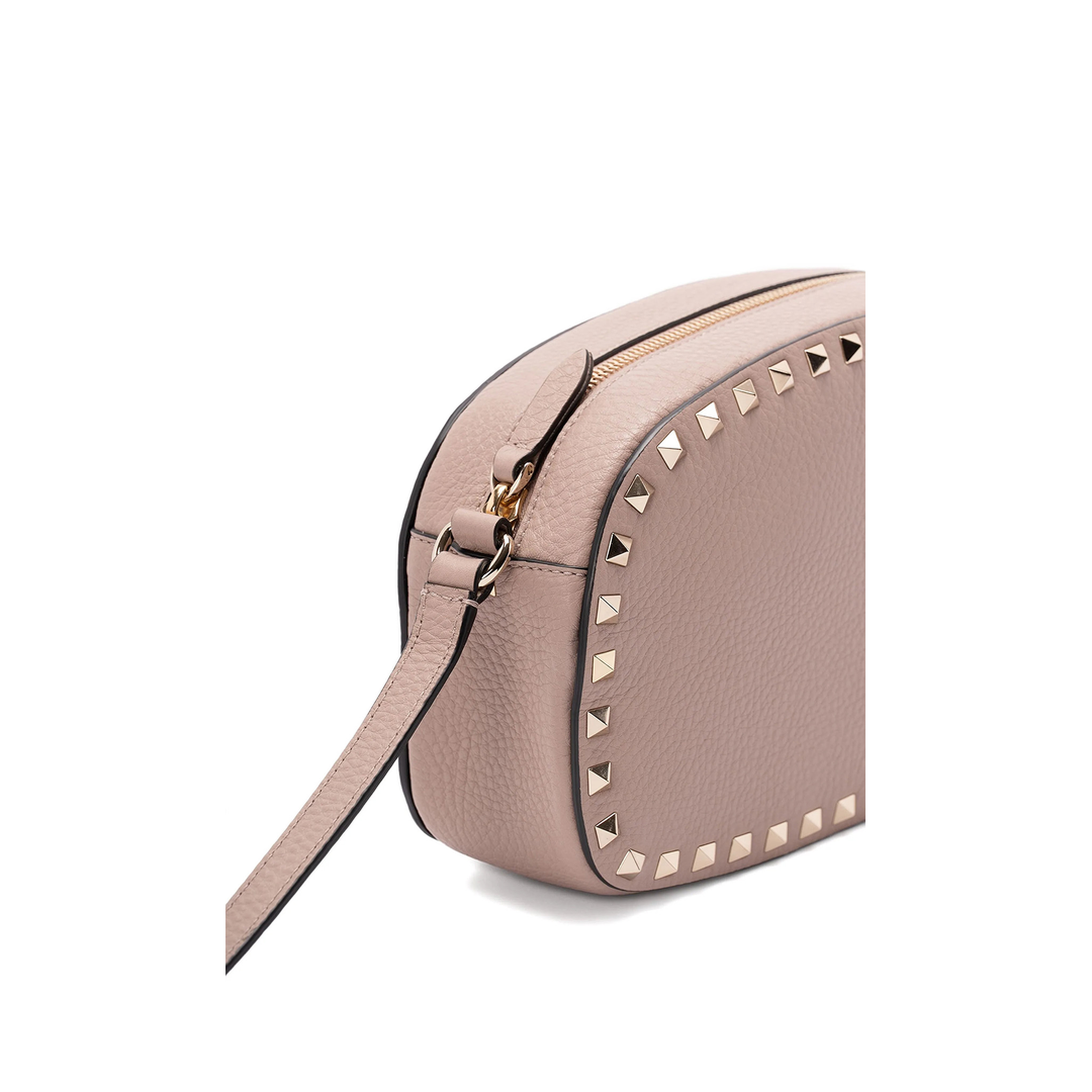 Rockstud Mini Shoulder Bag