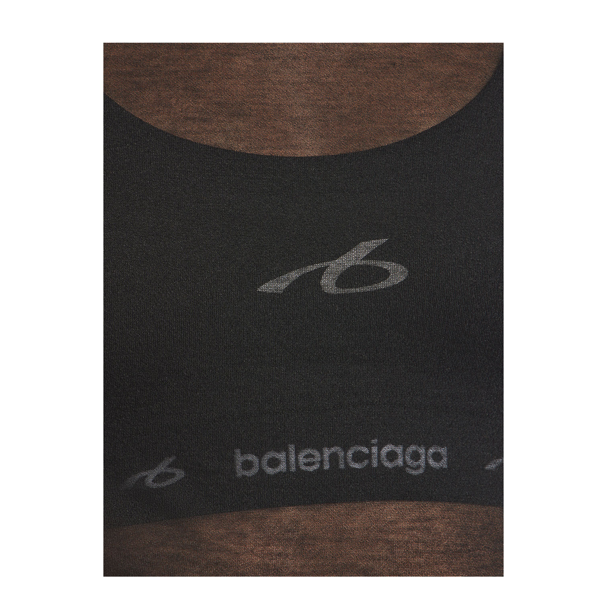 MAYFEYR - Balenciaga - Techwear Bra Tank Top - A0023QTUVN71000
