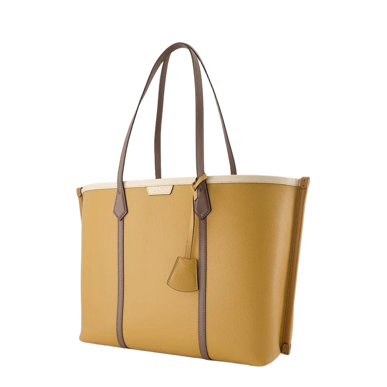 Triple Compartment Bag