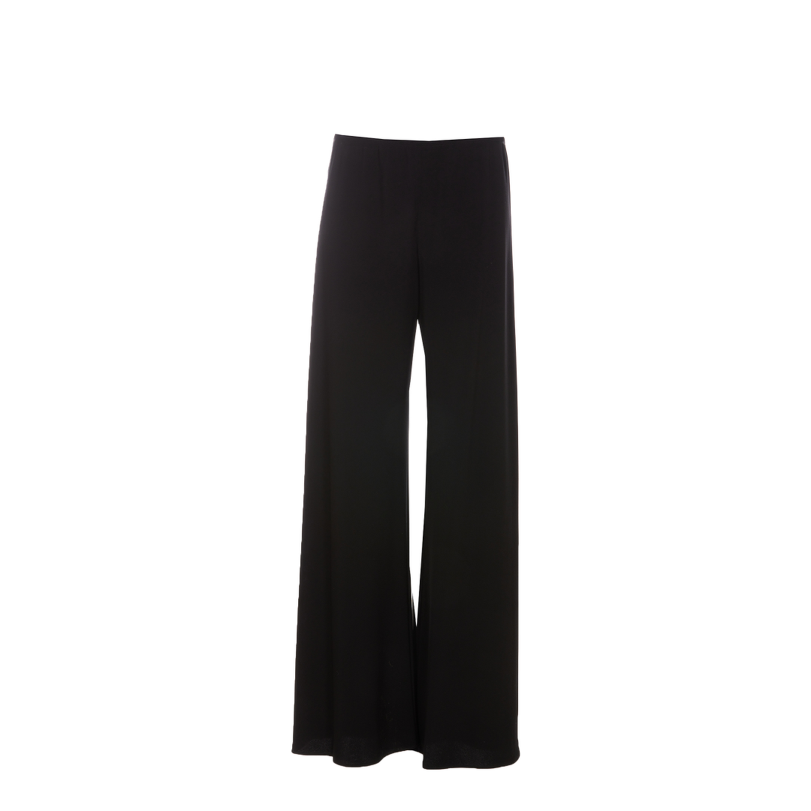 Gala Pant Black in Cady